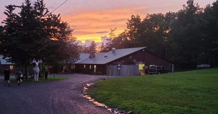 Town of Ovid proposes one-year moratorium on campgrounds - Vimarsana News