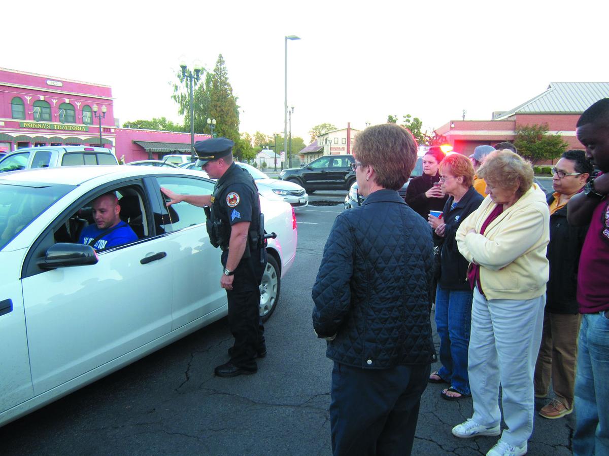 Geneva mayor to recognize civic engagement News