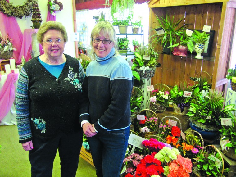 BUSINESS OF THE WEEK: Lake Country Gardens and Florist ...