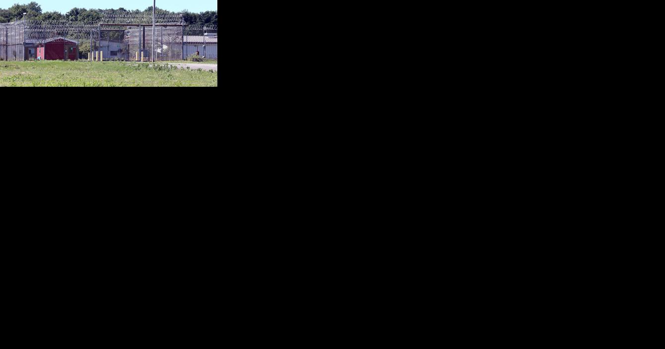 Wayne County seeks ideas for Butler Correctional Facility redevelopment - Vimarsana News