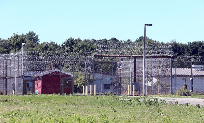 What should be done with the Butler Correctional Facility?