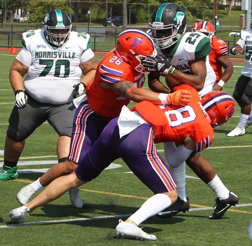 Hobart Football - Hobart and William Smith Colleges Athletics