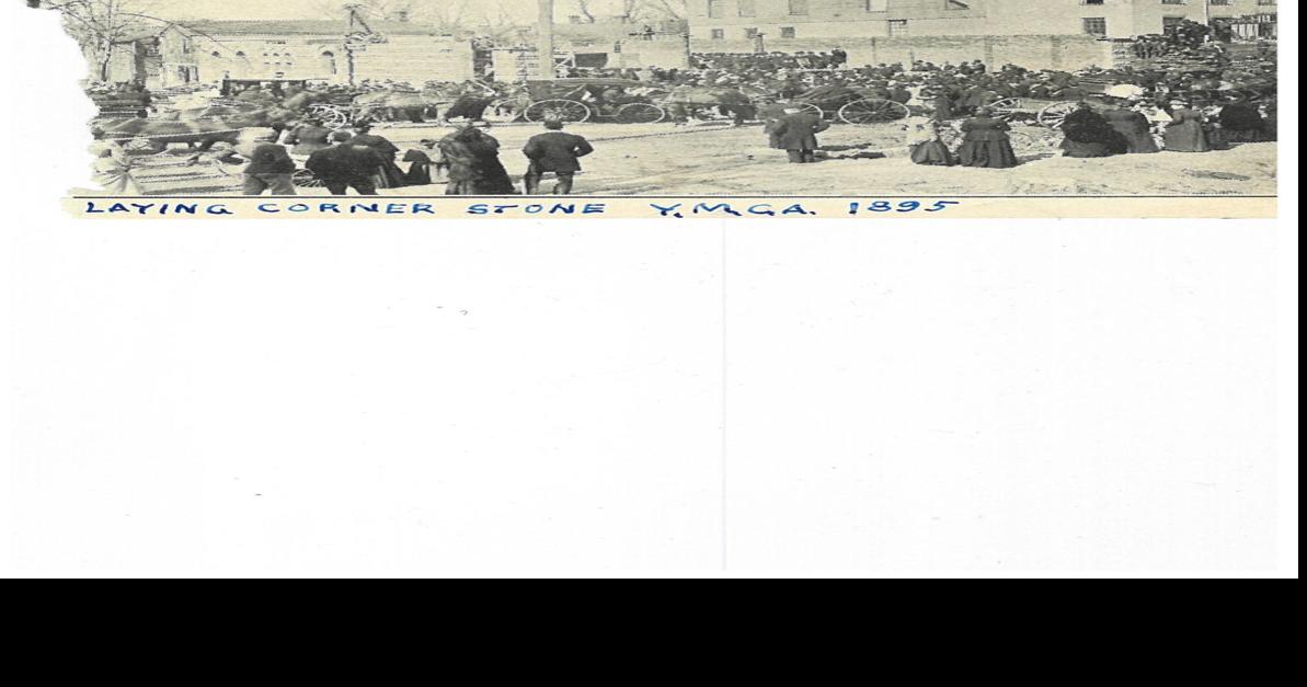 LOOKING BACK: YMCA has long history in Geneva | Lifestyle | fltimes.com