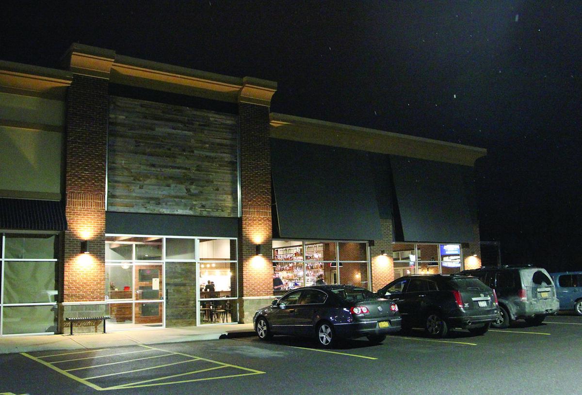 Restaurant Experiences Kindred S More Than Fare It S Exceptional Lifestyle Fltimes Com