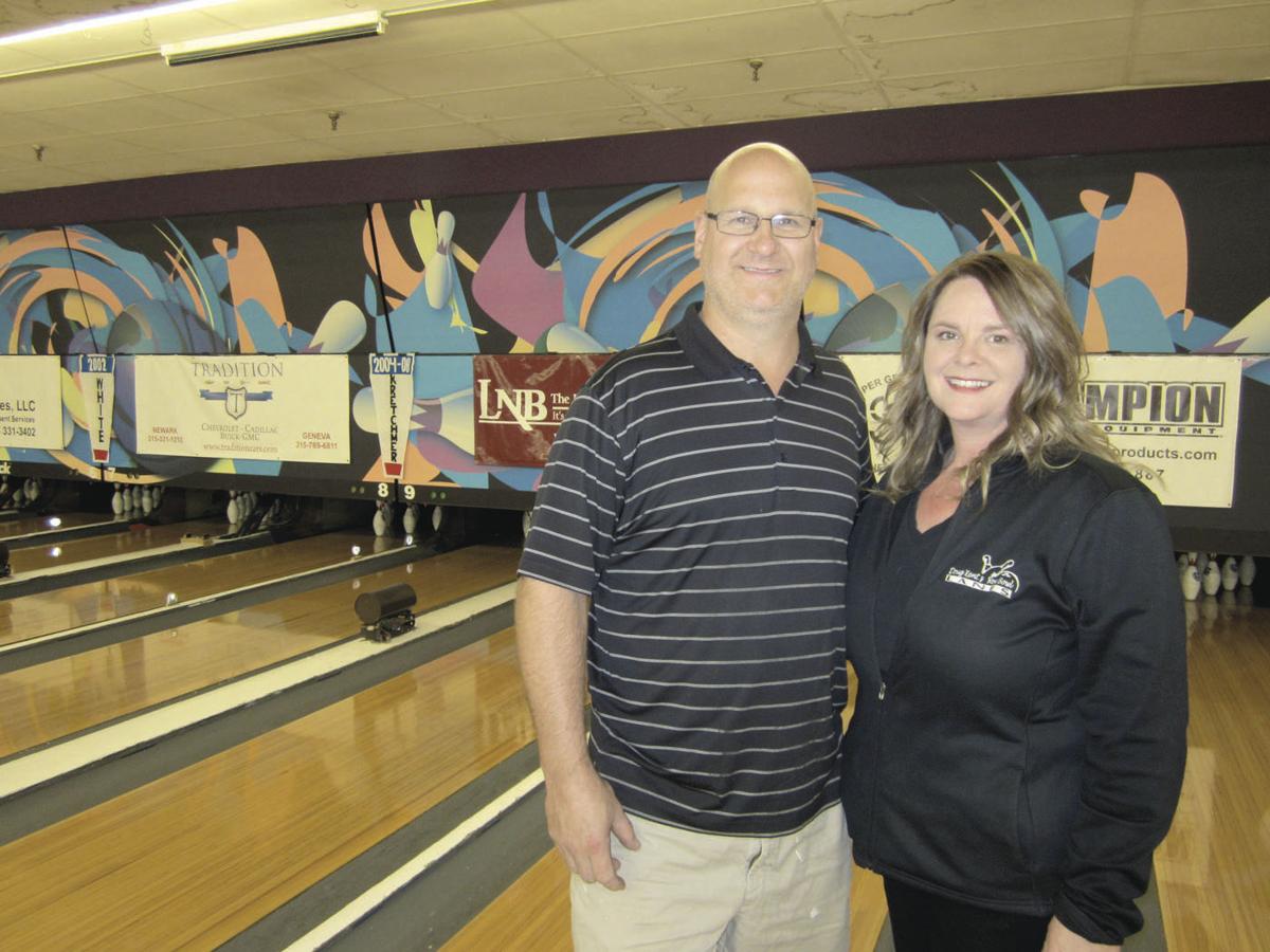 Business Of The Week Doug Kent S Rose Bowl Lanes And Lakeside Lanes Business Fltimes Com