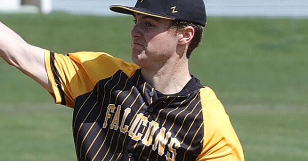 HIGH SCHOOL BASEBALL: Finger Lakes West all-stars announced