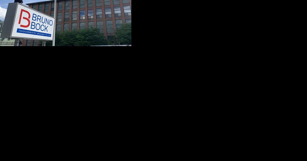 Waterloo chemical plant to host emergency drill Saturday - Vimarsana News