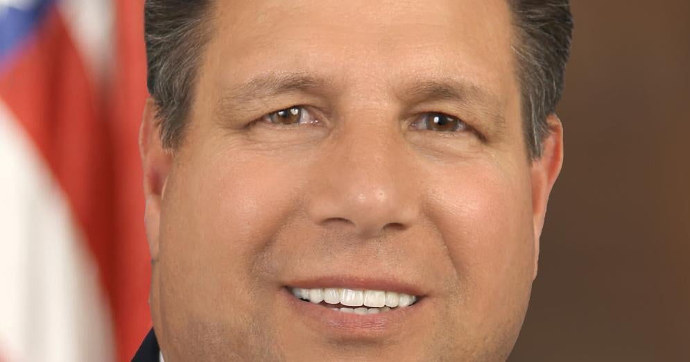 Three Republicans line up for Brian Manktelow's seat; state assemblyman not seeking re-election