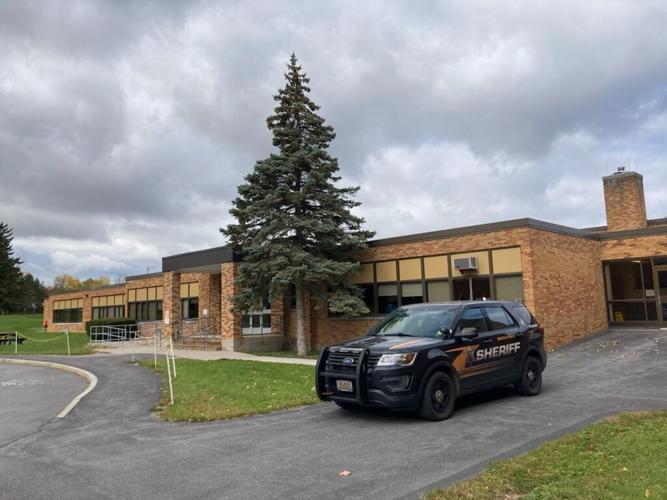 South Seneca's newest SRO on the job News