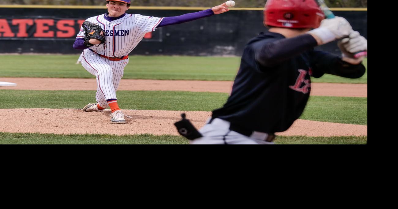 COLLEGE BASEBALL: Hobart sweeps Bard, advances to first Liberty League Championship Tournament