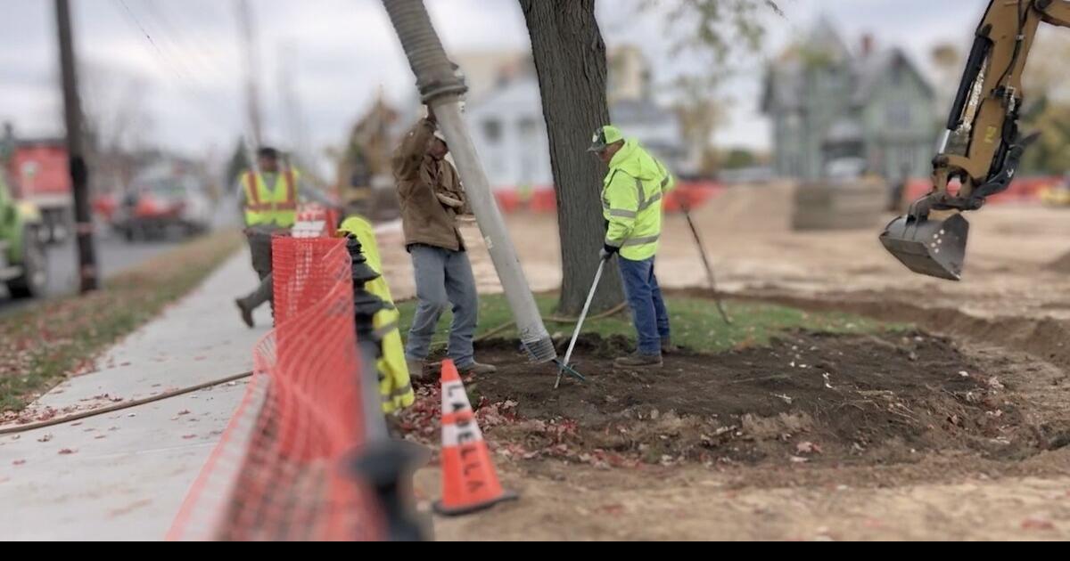 Geneva Foundry zone cleanup is complete, state environmental officials