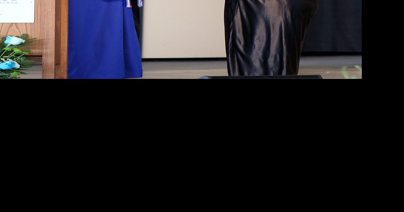 2022 FLCC graduation ceremony | News | fltimes.com