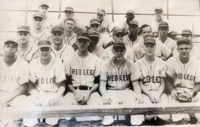 July 3, 1960: Rookie Pete Rose and Geneva Redlegs drop 21-17 slugfest –  Society for American Baseball Research