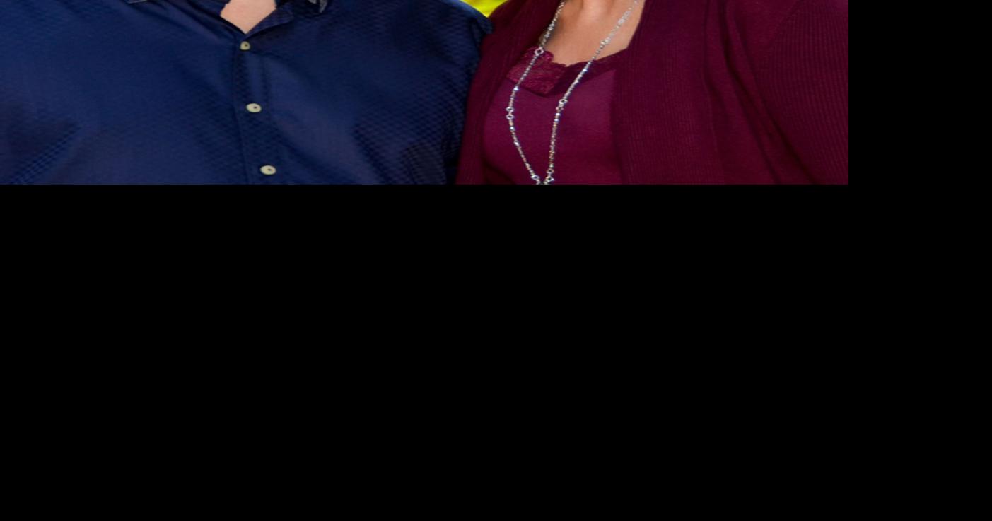 Dave and Brenda Rickey News