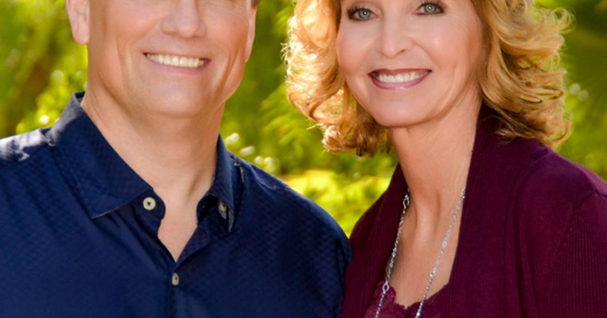 Dave and Brenda Rickey News