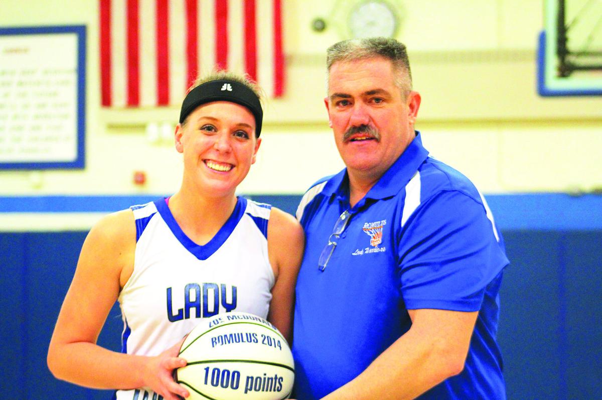 Girls Basketball Mcdonald Headed To St Rose Sports Fltimes Com