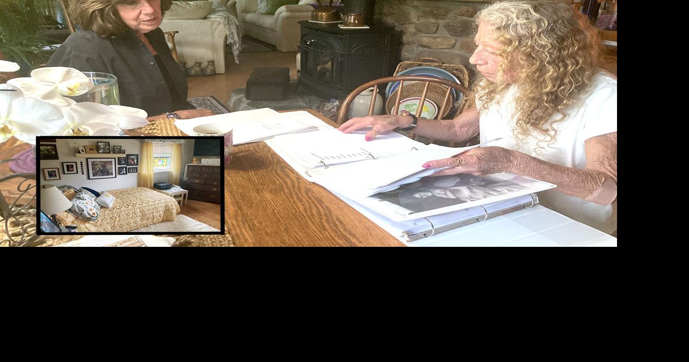 BIGGER PICTURE: The fight for great-grandparents' rights