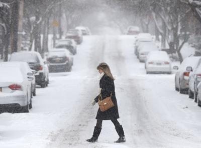 Major Winter Storm On The Way News Fltimes Com