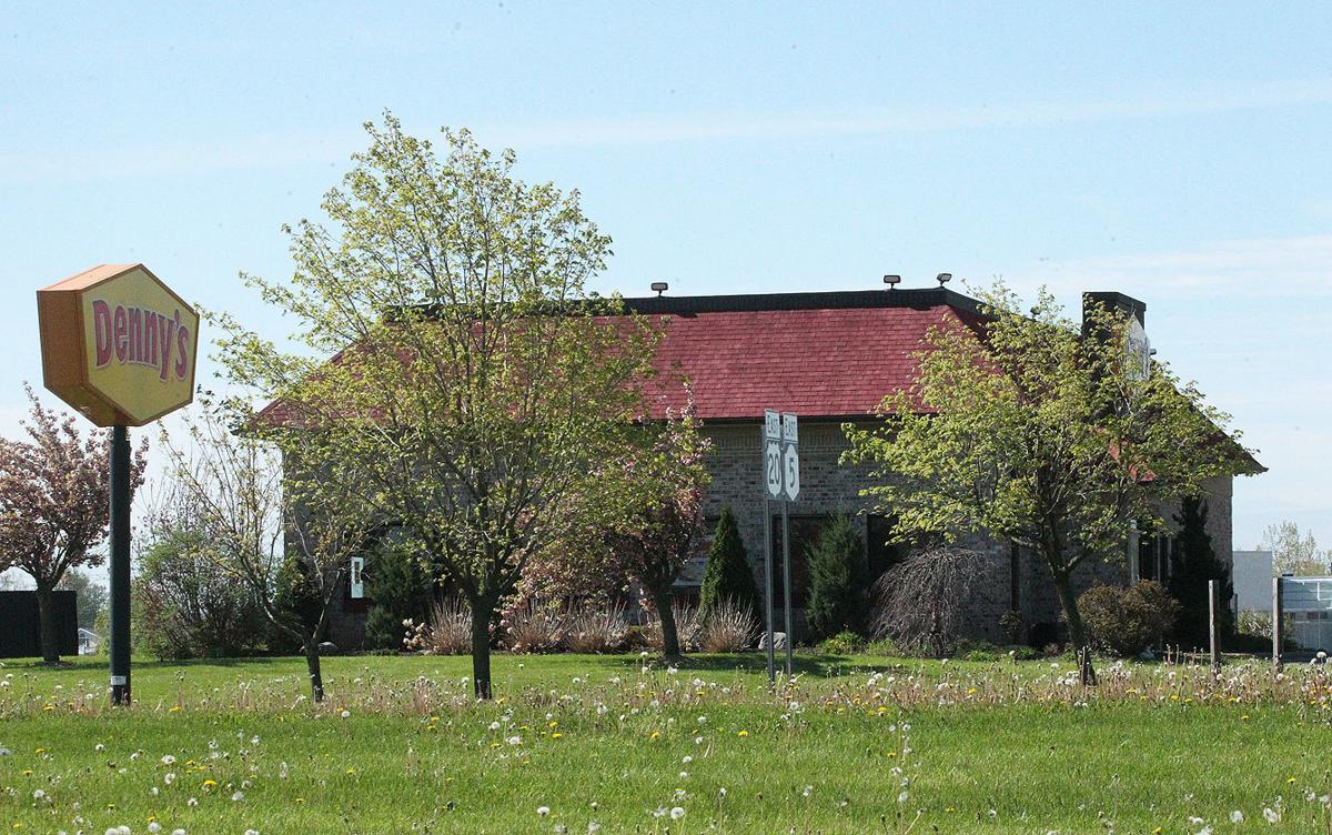 Denny S Ends Its Run In Geneva Canandaigua Region Coronavirus
