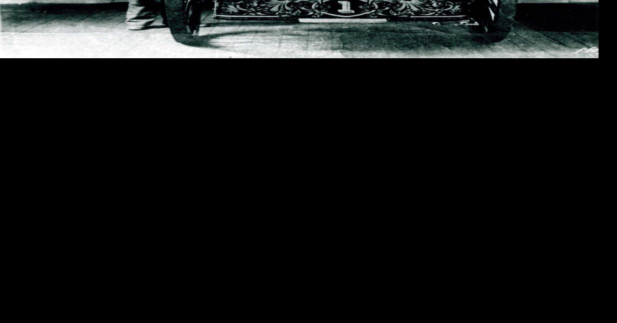 LOOKING BACK: Little Seneca Falls shipped Silsby fire engines worldwide