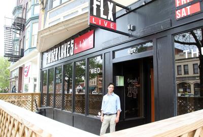 Bigger Picture The Rise And Fall Of Flx Live Part I Opinion Fltimes Com