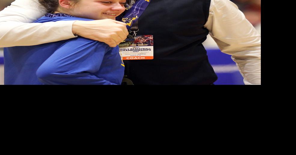 GIRLS BASKETBALL Finger Lakes East and West allleague selections