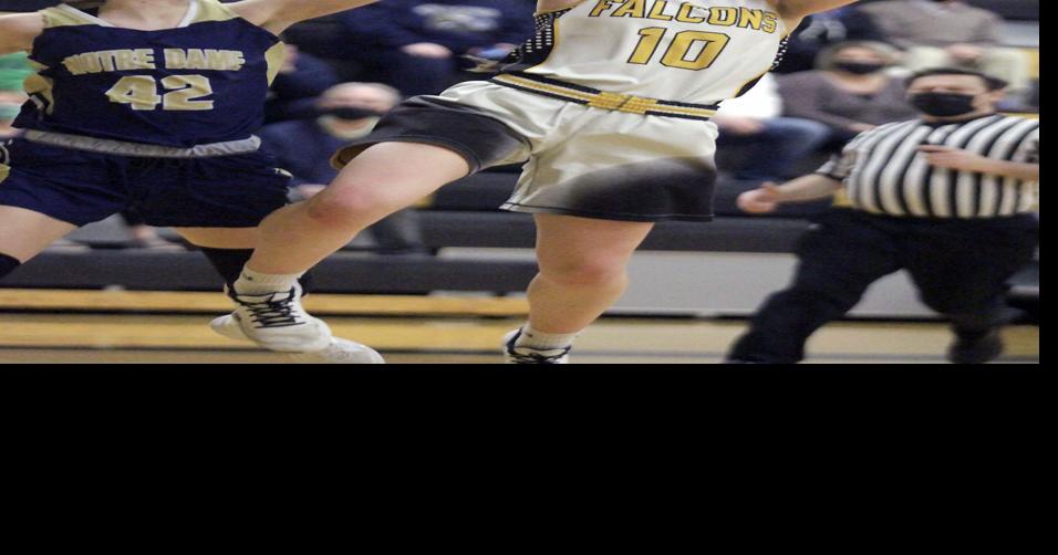 BASKETBALL Finger Lakes West allleague selections announced Sports