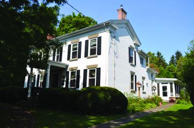 Lyons Historic Homes Tour Set For Saturday News Fltimes Com