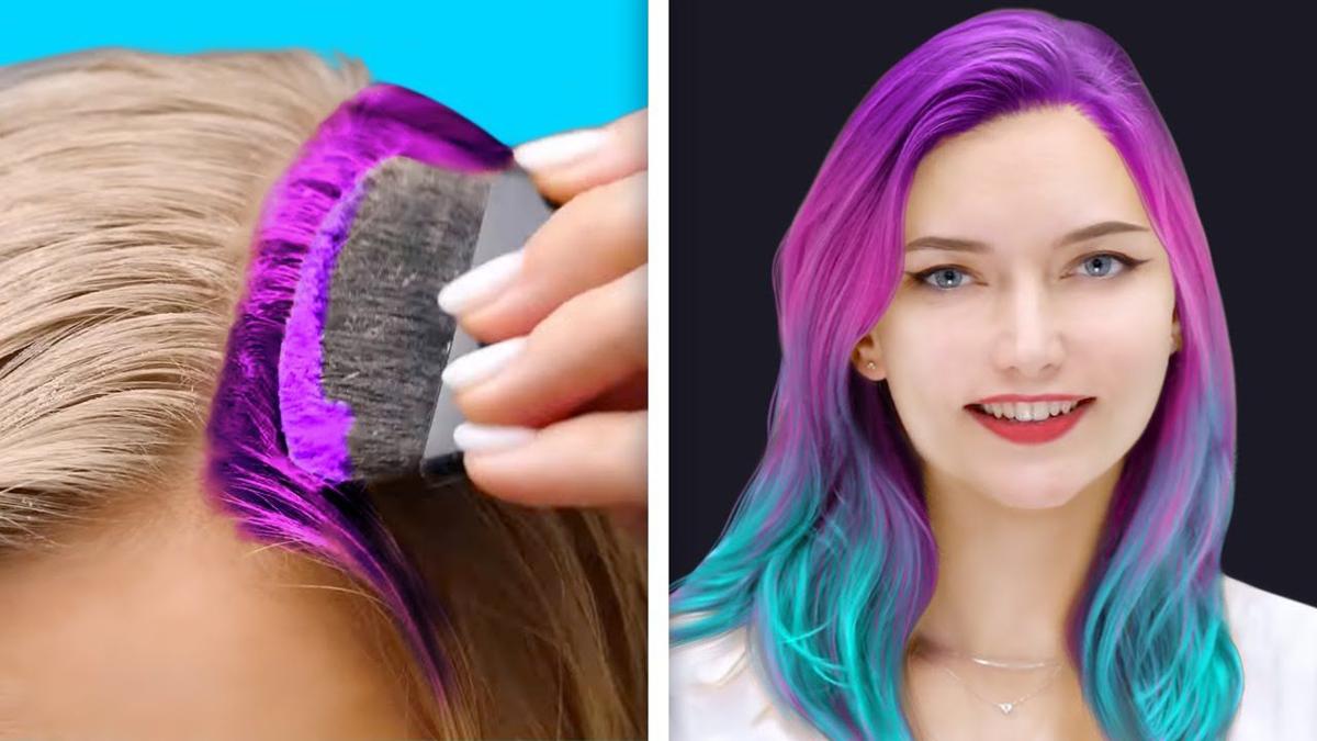 30 Brilliant Beauty Tricks To Make You Gorgeous Videos Fltimes Com