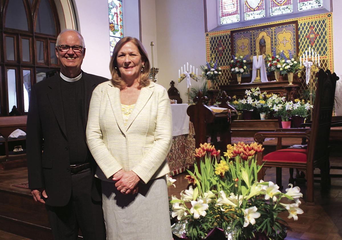 Kid Friendly St Peter S Relishes Its Past Future News Fltimes Com
