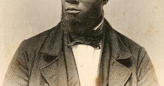 BLACK HISTORY MONTH IN A YEAR: Wayne County and the end of slavery – the UGRR, abolitionists and USCT Civil War veterans from the Maxwell Settlement