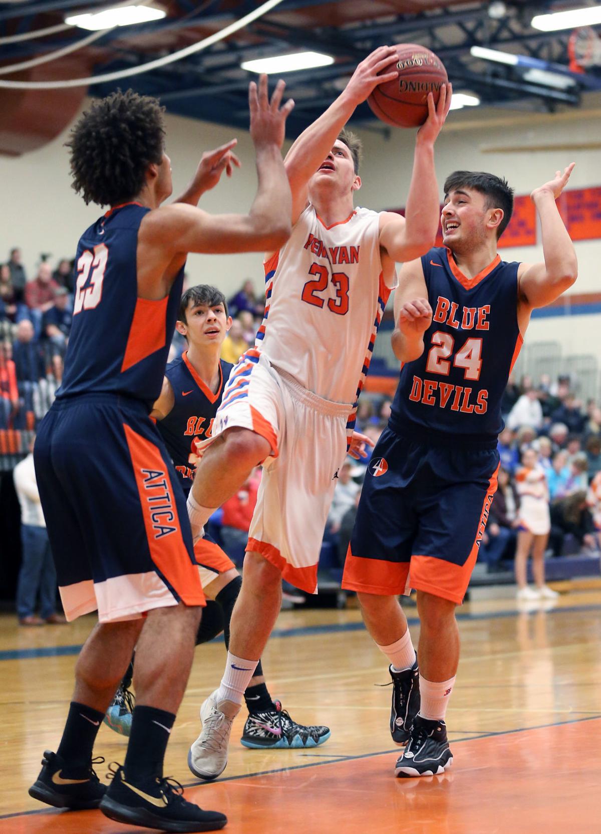 Boys Sectional Basketball Panthers Advance In Sectionals Sports Fltimes Com