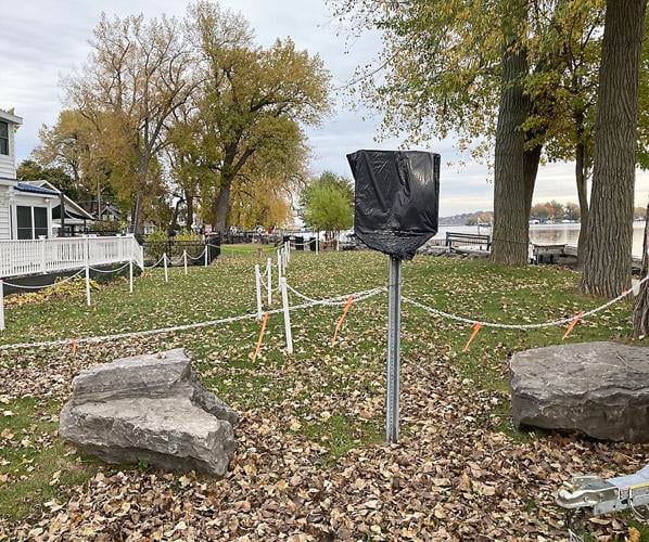 Sodus Point wins land-access dispute in village Sodus Point wins land-access dispute in village