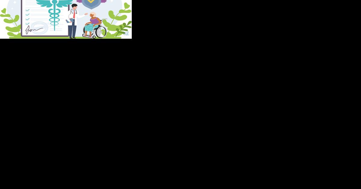 HEALTHY LIVING: Class in session: Medicare 101 - Vimarsana News