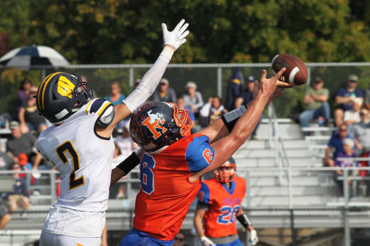 Photo Gallery Penn Yan Wayne Football Photos Fltimes Com