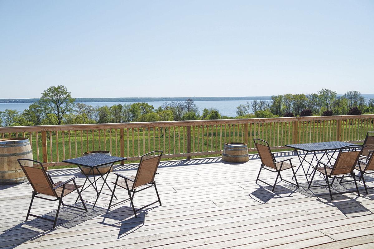 Once Finger Lakes A New Wine Tasting Experience Springs Up On Seneca Lake Business Fltimes Com Once Finger Lakes A New Wine Tasting Experience Springs Up On Seneca Lake Business Fltimes Com