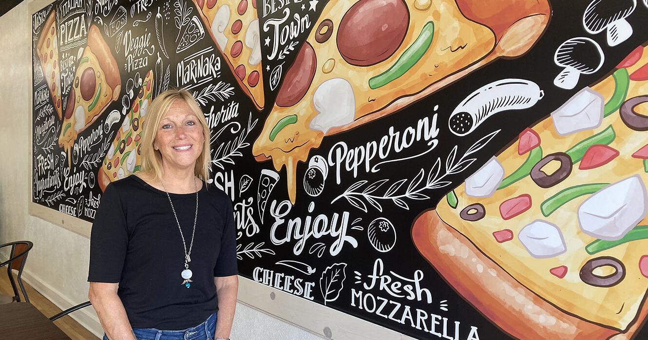 Pizza returns to Phelps after two-year hiatus - Vimarsana News