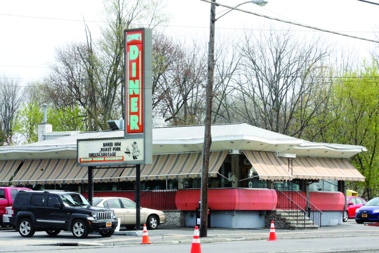 STILL GOING STRONG: Connie’s Diner to hold anniversary event Saturday ...