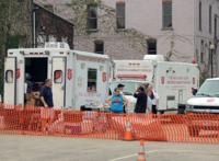 Heavy Rain Causes More Flooding In Penn Yan And Yates County News Fltimes Com