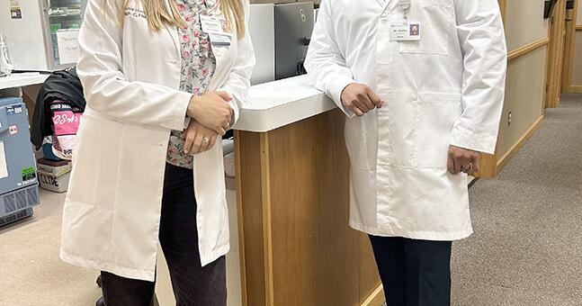 Vip Fhc Endowment money helps Clyde FHC get new equipment | Health | fltimes.com
