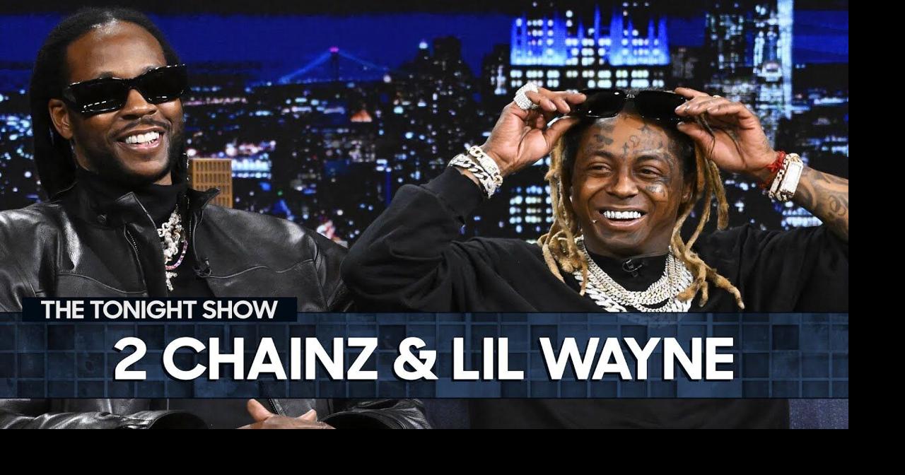 2 Chainz Bought Himself a Lawnmower and Strip Club for His Birthday