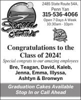 Seneca Farms