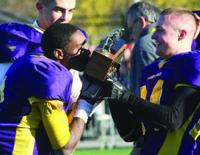 Section V Football Clyde Savannah Brings Home First Championship Since 2001 Sports Fltimes Com