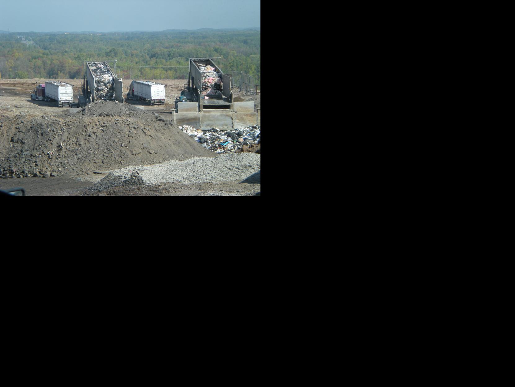 A Plan For The Future Post Landfill Vision Proposed For Four County Area News Fltimes Com