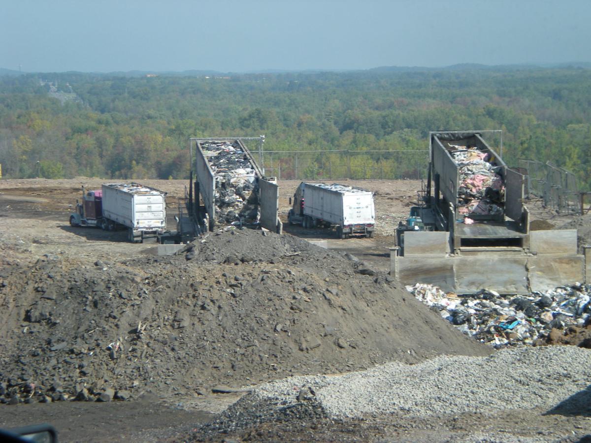 A Plan For The Future Post Landfill Vision Proposed For Four County Area News Fltimes Com