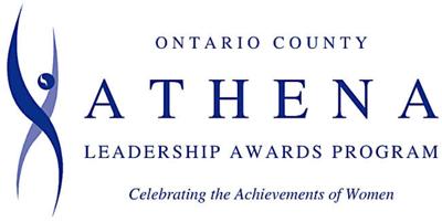 Ontario County ATHENA Leadership Awards Program