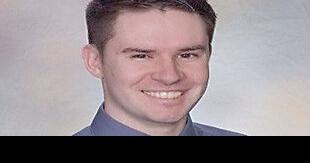 COLLEGE GRADUATE: Donald McMahon - Vimarsana News