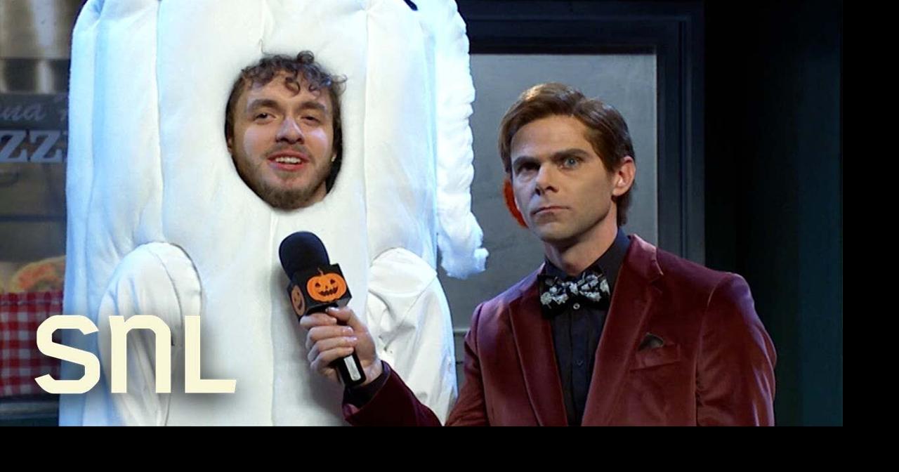 Halloween Red Carpet Show - SNL |  | fltimes.com
