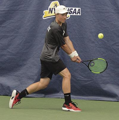 Fishback to be honored at the US Open | Sports | fltimes.com