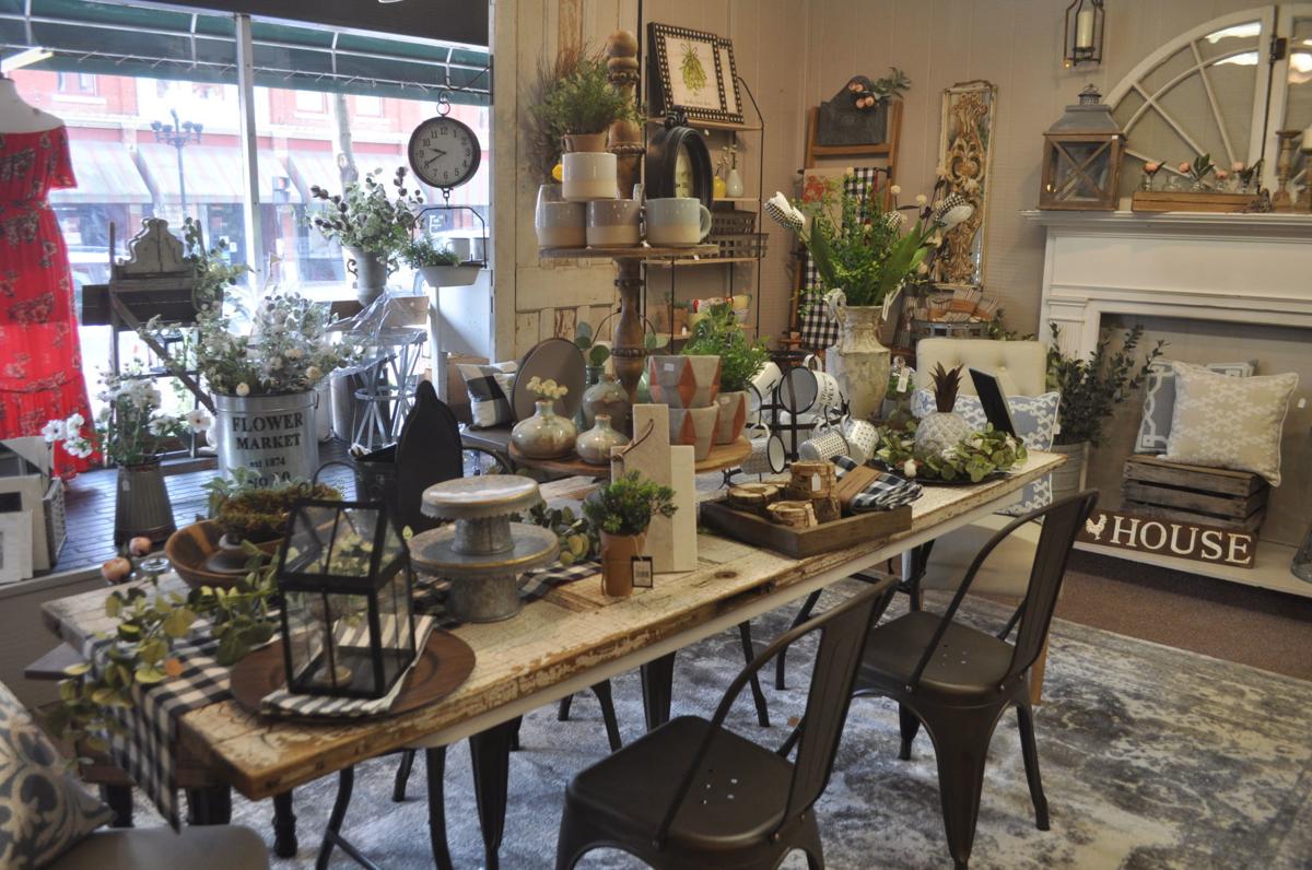 Business Of The Week Cvdesigns In Seneca Falls Business